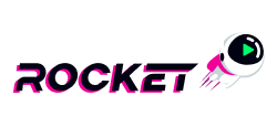 Rocket Casino logo